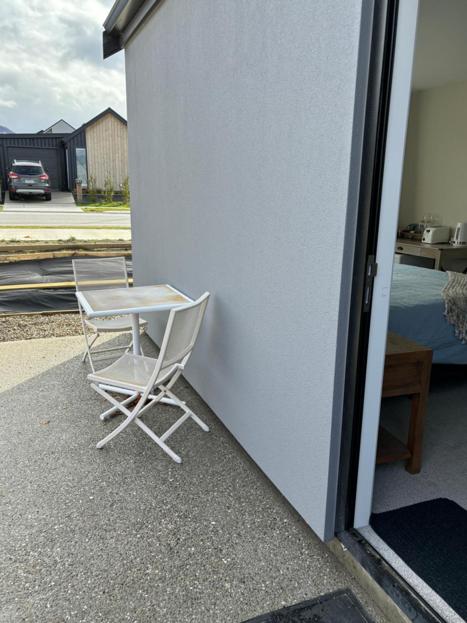 Comfort In Northlake Apartment Wanaka Bagian luar foto